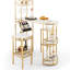 Raimar 43 cm Mini Bar Cabinet