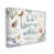 Toile tendue