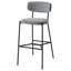 Upholstered Bar Chair (Set Of 2)-205421671