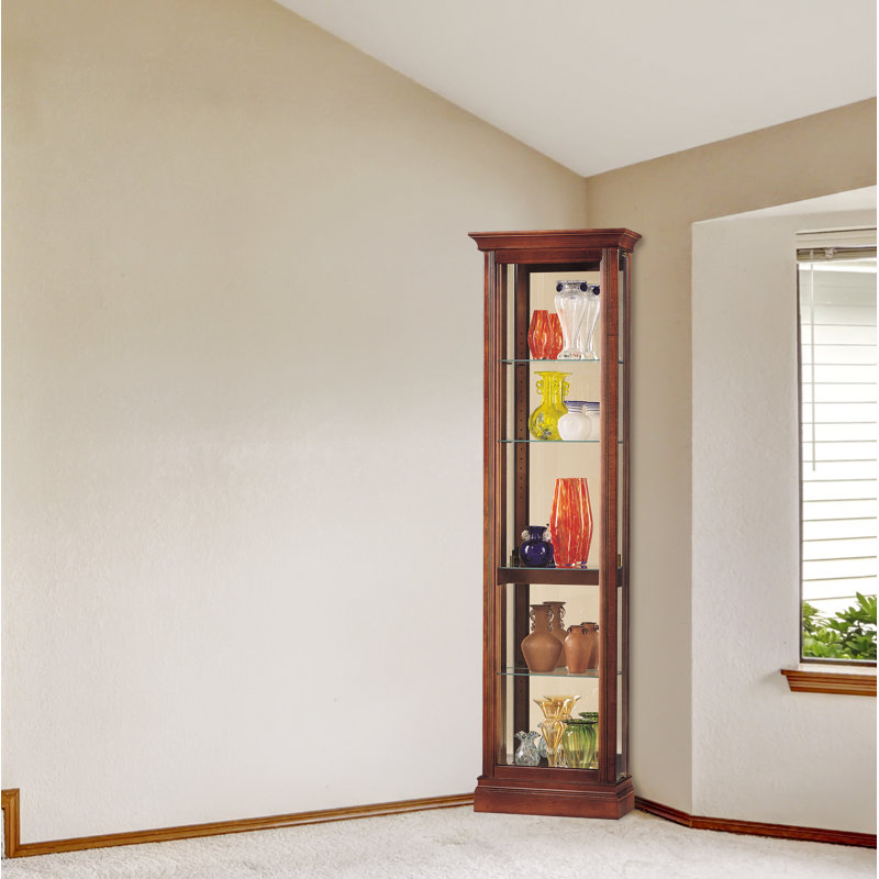 Display Cabinet