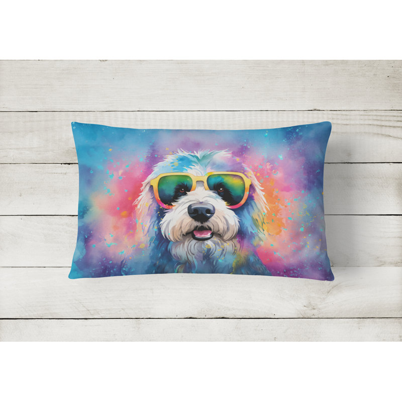 Other/No Pattern Outdoor Throw Pillow