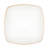 Saldivar 18 Piece Porcelain China Dinnerware Set - Service for 6