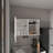 2 Wall Cabinet