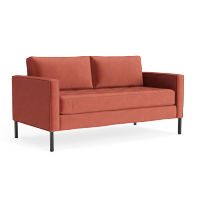 MTO - Paramount Sofa Metal Legs