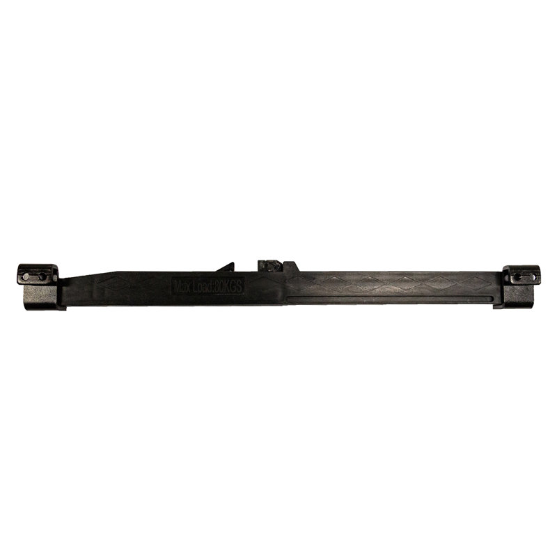 Black Soft Close Attachment