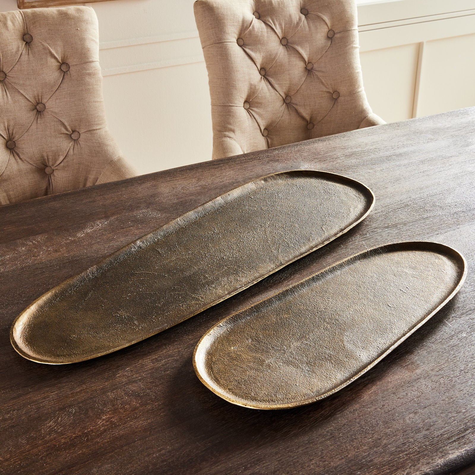 Priah Decorative Tray