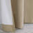 Mcgowen 100% Cotton Solid Room Darkening Thermal Grommet Curtain Panels-19339115-19339111