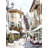 Cafe Stroll Canvas - Wrapped Canvas Painting-1921742939