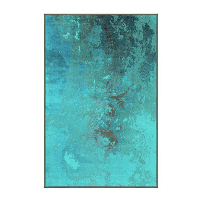 Abstract Indoor Rug