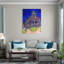Vincent Van Gogh - Painting on Canvas-21210772