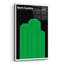 "State Posters NC" par Print Collection-684366636