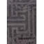 Rapture Gray Camouflage Luxury Area Rug-68867279
