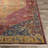 Bally Wool Oriental Indoor Rug-5075288
