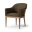 Colston Upholstered Arm Chair