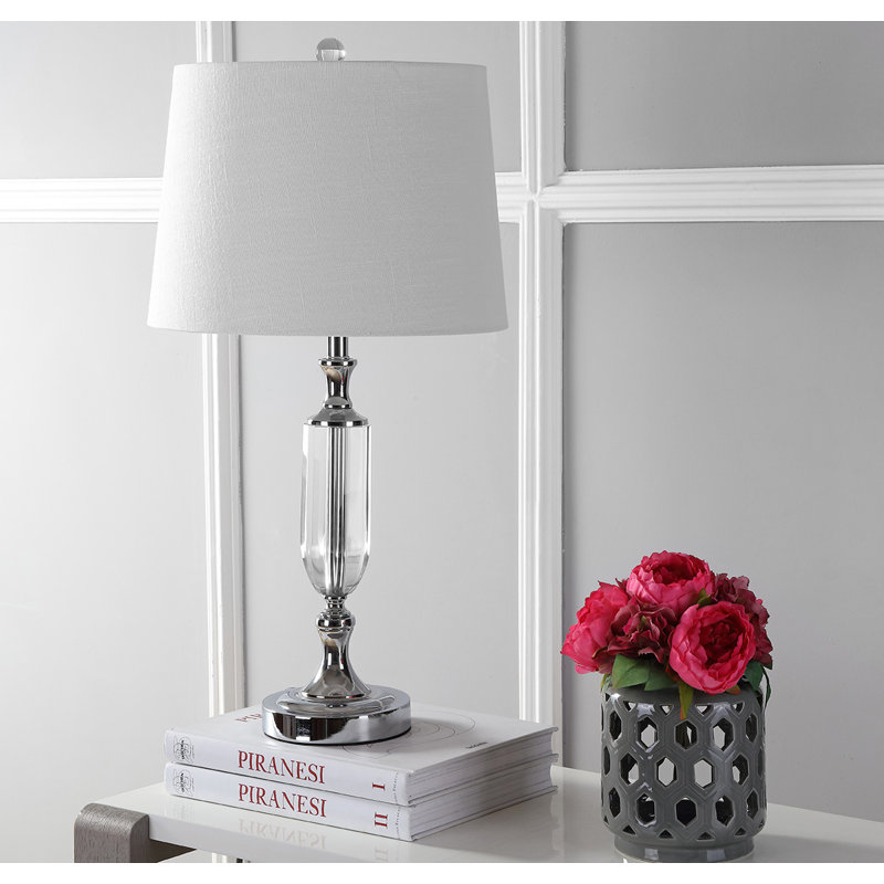 Lampe de table 27" Celie