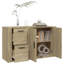 Mashawn 100cm Sideboard-1537117981