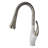 Transolid Layla Pull Out Kitchen Faucet-26308872