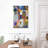 Avery Colorful Architecture-106971202