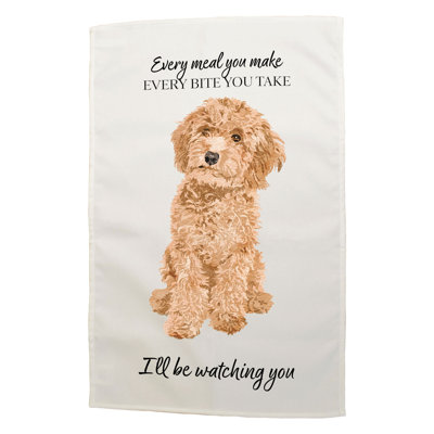 Tea Towel Kitchen Towel