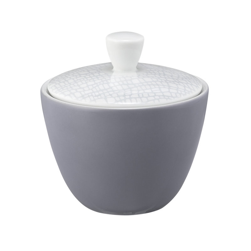Seltmann Weiden Zuckerdose 0,26 l Life Fashion