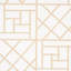 Schumacher x Cristina Buckley Trellis Wallpaper-62586226