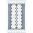Southsea Natura Hand Woven Wool Southwestern Rug-1026227189