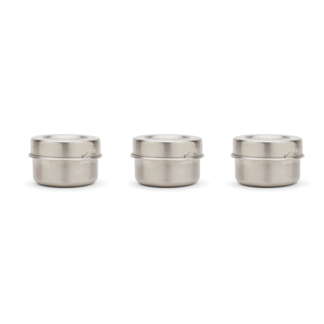 Food Storage Container (Set of 3) Bits Kits