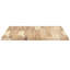  Table Top Rectangular Solid Wood Acacia-57645342-57645332