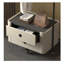 Portemanteau luxueux avec rangement-111673754