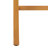 Millhouse Solid Wood Writing Desk-1601341760