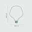 6 Watt White LED Bulb