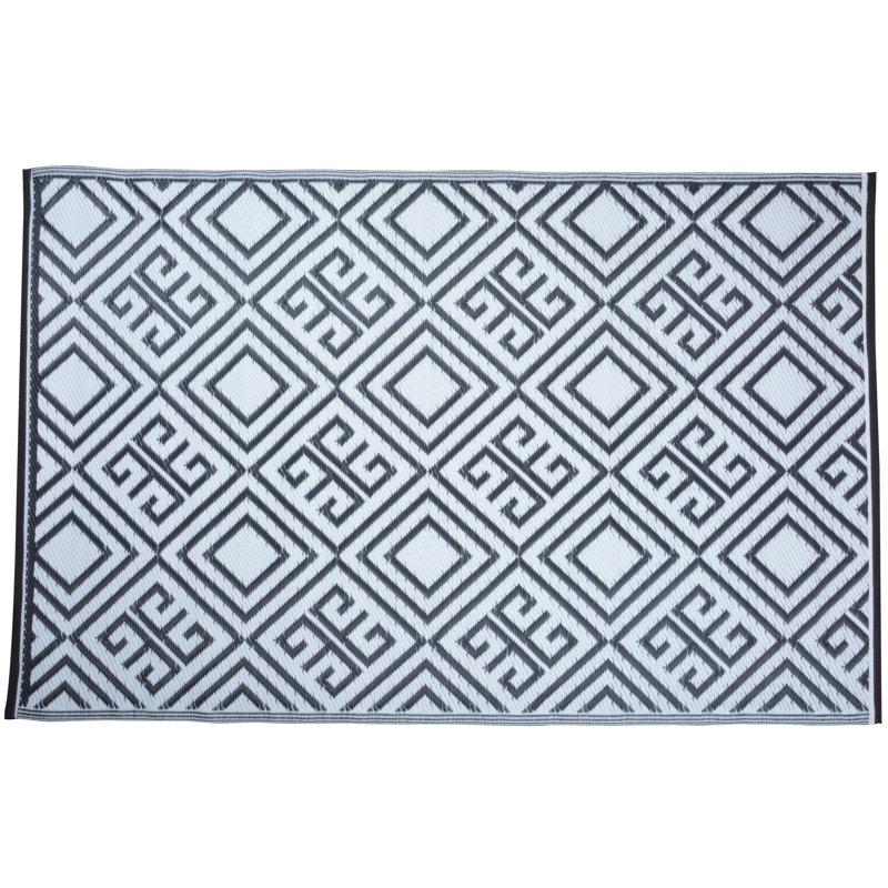 Outdoor Garden Carpet Reversible