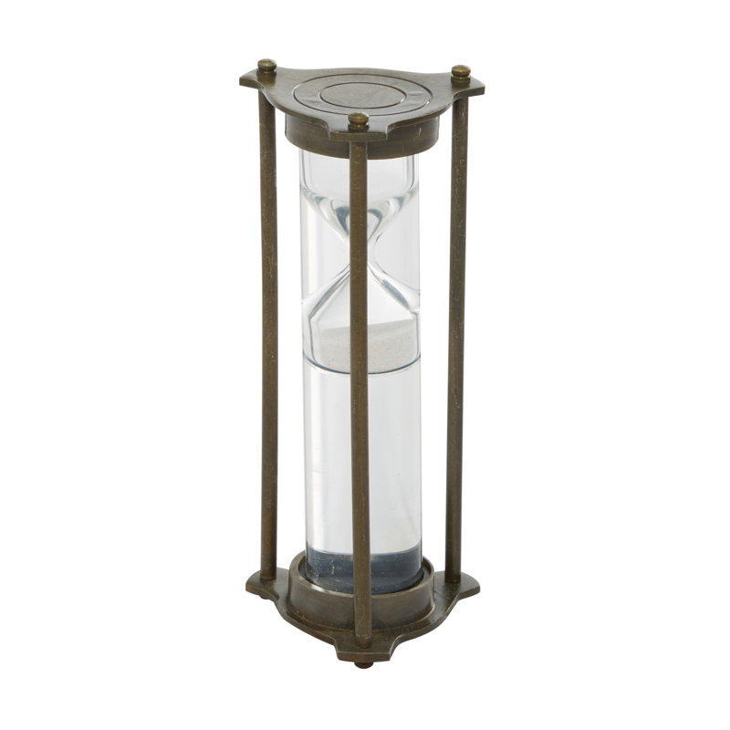 Fasto Hourglass, Brown