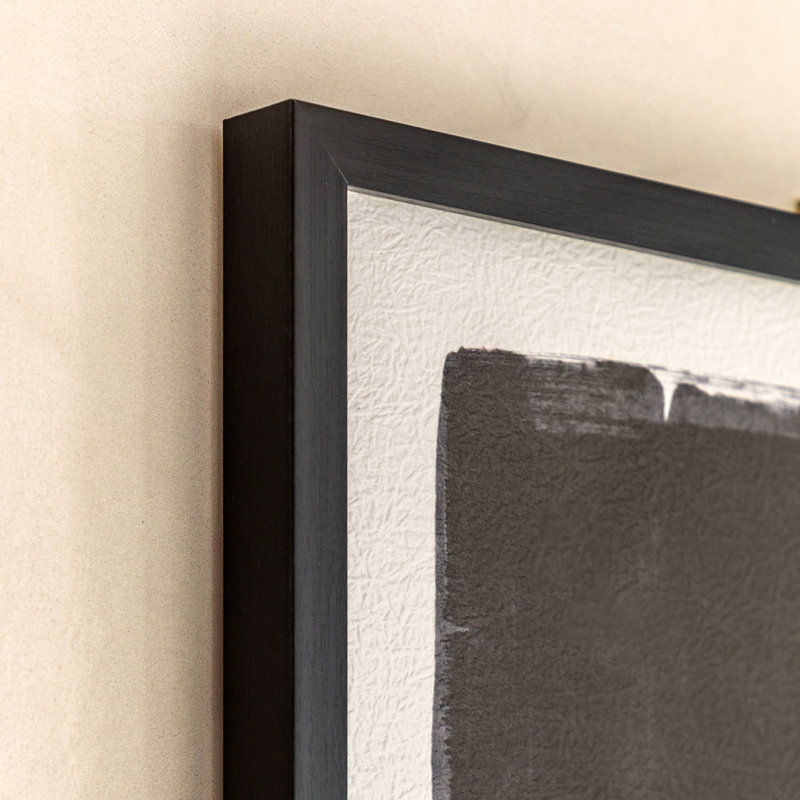 Focal Point Framed Art