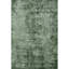 Tapis Cerrito AMF559 émeraude lavable en machine de qualité supérieure-103978734