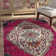 Tapis oriental performance Isabea