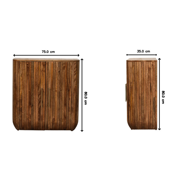 Accent Chest