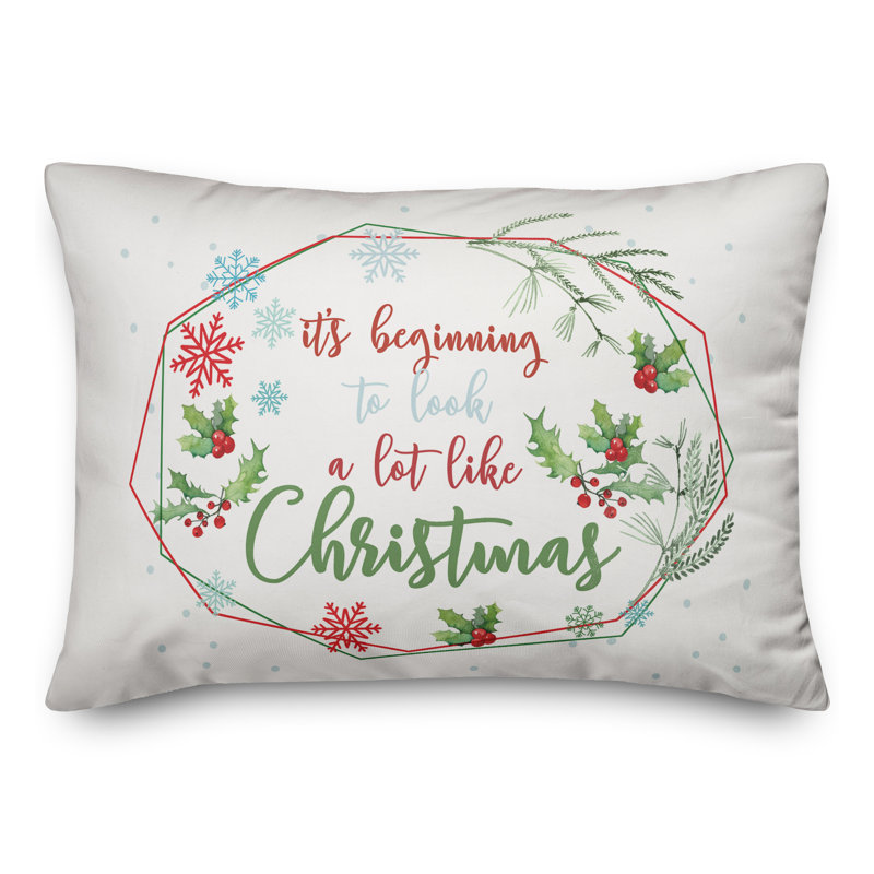 Throw Pillow