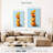 Yarlin Stack Of Oranges-108539788