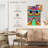 Brampt Rainbow Hoot-108594083