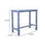 Rectangle L 48 po x l 24 po Mairead-1308650003-1308650001