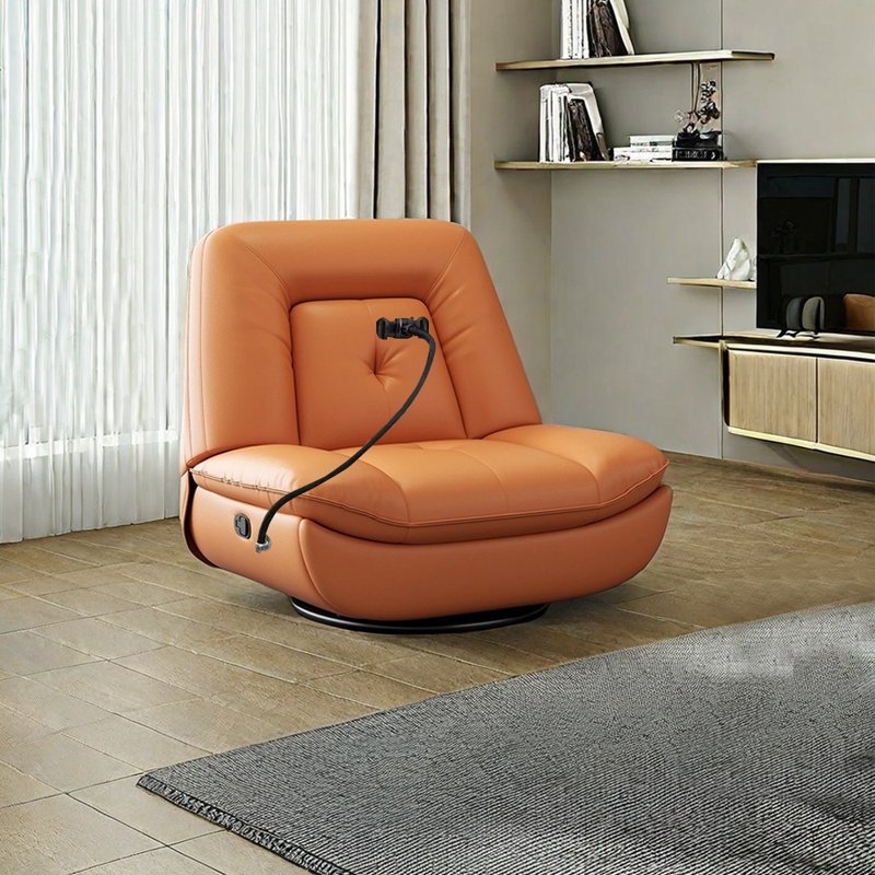 Caelo, Orange