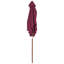 Parasol de marché rectangulaire 59,1 "x 78,7"-132433462