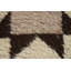 Natural Dye Anatolian Oriental Runner Rug 3x10