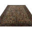 One-of-a-Kind Rectangle 8'10" X 11'9" Hand Knotted Area Rug