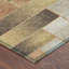Tapis géométrique intérieur / extérieur lavable à la machine Chantille ACN2709-1725553352-1725553359