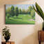 Toile tendue Fairway Shot I-Gallery-2049183259