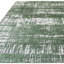Beau Flatweave Forest Green Rug-753121423