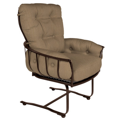 Monterra Outdoor Lounge Chair