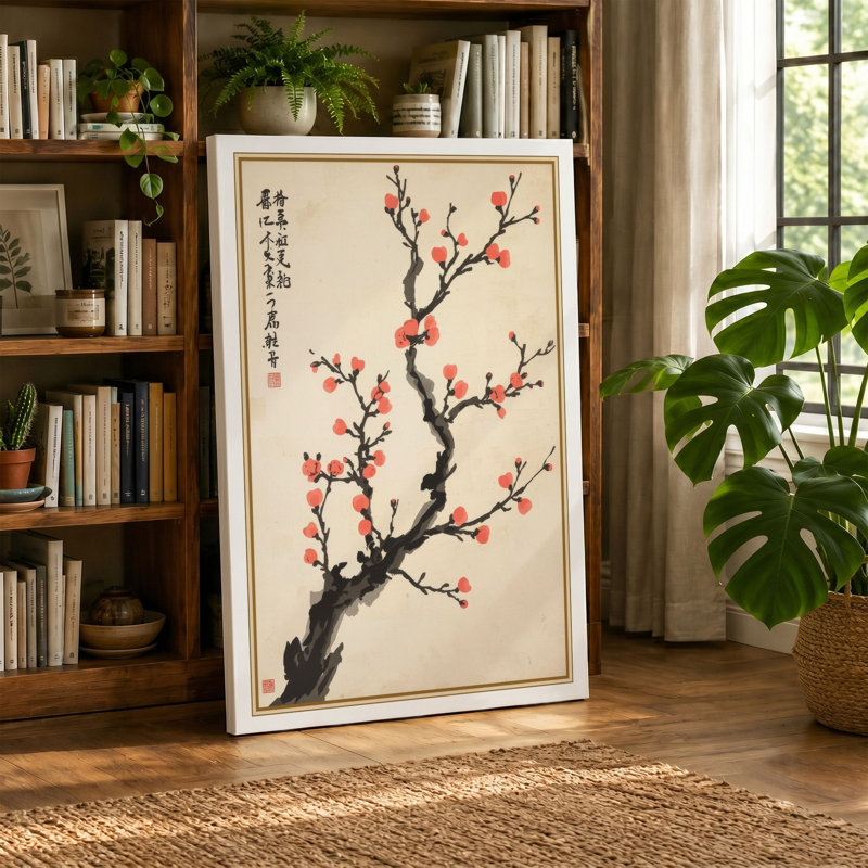 Print, 36x24 - 91.4 x 61.0 cm, Taupe Border